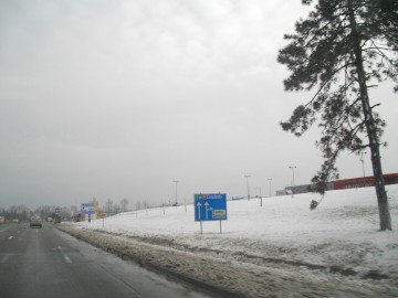 Vremea marţi şi miercuri